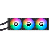 Thermaltake  LA360 ARGB Sync, Refrigeración por agua 