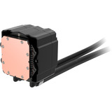 Thermaltake  LA360 ARGB Sync, Refrigeración por agua 