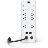 Ubiquiti UPS-Tower blanco