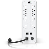 Ubiquiti Unifi UPS-Tower blanco