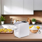 Unold 68820, Robot de cocina blanco