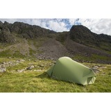 Vango TEUHELIUM000002, F10 Helium UL 2, Tienda de campaña verde oscuro
