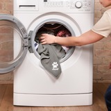 Vileda Pet Pro ALWAYS CLEAN caja para escoba, set de 3 piezas rojo