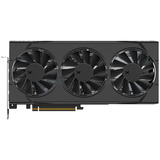 XFX RX-97SWFB3B9, Tarjeta gráfica negro