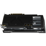 XFX RX-97SWFB3B9, Tarjeta gráfica negro