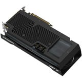 XFX RX-97SWFB3B9, Tarjeta gráfica negro