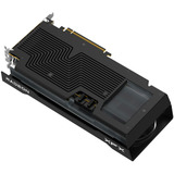 XFX Radeon RX 9070 Swift OC, Tarjeta gráfica negro