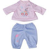 ZAPF Creation 838815, Accesorios para muñecas 
