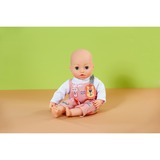 ZAPF Creation BABY born Romper Jungle 43cm, Accesorios para muñecas BABY born Romper Jungle 43cm, Pelele de muñeca, 3 año(s)
