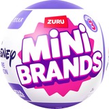 ZURU 77494 Figuras de juguete para niños, Muñecos Mini Brands 77494, 3 año(s), Multicolor, Plástico
