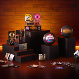 ZURU Mini Brands - Set de juego de vinilos Serie 1, Manualidades 