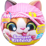ZURU Pets Alive - Smitten Kittens Serie 2, Muñecos 