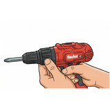 fischertechnik fischer for kids - Power-Box, Juegos de construcción 