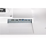 iiyama XUB2492HSU-W6 pantalla para PC 60,5 cm (23.8") 1920 x 1080 Pixeles Full HD LED Blanco, Monitor LED blanco (mate), 60,5 cm (23.8"), 1920 x 1080 Pixeles, Full HD, LED, 0,4 ms, Blanco
