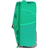 Affenzahn AFZ-TRL-001-008, Maleta verde
