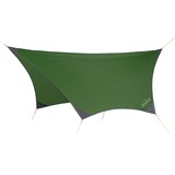 Amazonas AZ-3080010, Toldos verde
