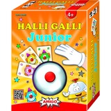 Amigo 07790 juego de cartas Juego de emparejar cartas, Juegos de cartas 4 año(s), Juego de emparejar cartas, 15 min, Oliver Freudenreich, 56 pieza(s), Alemán