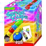 Amigo Vasos Rápidos, Juego de destreza 