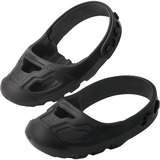 BIG 800056446 accesorio para correpasillos o balancín infantil Zapatos para niños, Tapa protectora negro, Zapatos para niños, 1 año(s), Negro