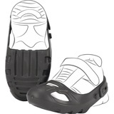 BIG 800056446 accesorio para correpasillos o balancín infantil Zapatos para niños, Tapa protectora negro, Zapatos para niños, 1 año(s), Negro