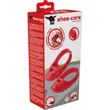 BIG 800056449 accesorio para correpasillos o balancín infantil Zapatos para niños, Tapa protectora rojo, Zapatos para niños, 1 año(s), Rojo