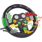 BIG 800056488 accesorio para correpasillos o balancín infantil Rueda de sonido, Juego de ruedas negro, Rueda de sonido, 3 año(s), Negro, Verde