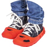 BIG Bobby-Car-Classic, Tobogán rojo/Negro