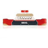 BRIO 33569 accesorio para vehículos y pistas de juguete Paisaje, Vehículo de juguete Paisaje, 3 año(s), Negro, Rojo, Blanco