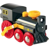 BRIO 33617 Locomotora de vapor antígua, Vehículo de juguete Niño/niña, 3 año(s), Multicolor