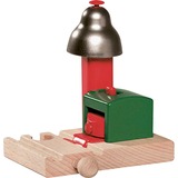 BRIO 33754 Campana magnética, Ferrocarril Paisaje, Niño/niña, 3 año(s), Multicolor