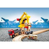 BRIO 7312350332803 Paisaje, Juego de construcción Paisaje, Niño/niña, 3 año(s), Multicolor