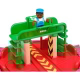 BRIO 7312350334760 Sets de juguetes, Ferrocarril Acción / Aventura, Niño/niña, 3 año(s), Multicolor