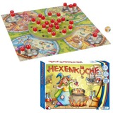 Beleduc 22701, Juego de mesa