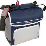 Campingaz Fold`N Cool nevera portátil 30 L Azul, Gris, Bolso más fresco azul/Gris, Azul, Gris, 30 L, 380 mm, 250 mm, 390 mm, 620 g