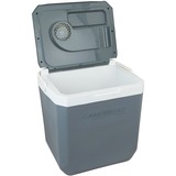 Campingaz Powerbox Plus nevera portátil 24 L Eléctrico Gris gris, Gris, 24 L, Eléctrico, 12 V, 407 mm, 313 mm