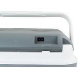 Campingaz Powerbox Plus nevera portátil 24 L Eléctrico Gris gris, Gris, 24 L, Eléctrico, 12 V, 407 mm, 313 mm