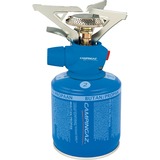 Twister Plus PZ, Cocina de gas
