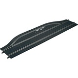 Carrera 30356 accesorio para vehículos y pistas de juguete, Rail negro, Negro, Rojo, Blanco