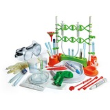 Clementoni 59187.9, Caja de experimentos 