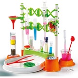 Clementoni 59187.9, Caja de experimentos 