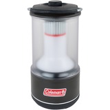 Coleman 2000033875 farol LED Negro, Transparente, Luz de LED verde, Negro, Transparente, LED, 800 lm, 200 h, IPX4, Batería