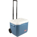 Coleman 50QT Xtreme nevera portátil 47 L Azul, Blanco azul/blanco, Azul, Blanco, 47 L, 0,33 L, 5,5 kg