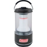 BatteryGuard Linterna de camping a pilas, Luz de LED