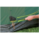 Coleman Tienda de campaña cúpula Cortes Octagon 8 Blackout verde oscuro