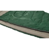 Easy Camp 240150, Saco de dormir verde