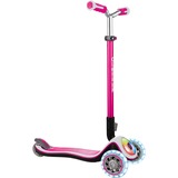 GLOBBER 444-810, Vespa rosa neón/Negro