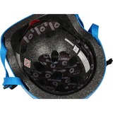 GLOBBER 505-100, Casco azul oscuro