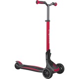 GLOBBER 612-102, Vespa rojo/Negro