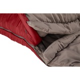 Grand Canyon 340005, Saco de dormir rojo