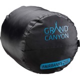 Grand Canyon 340008, Saco de dormir azul